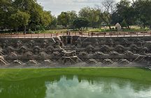 Private Tour of Modhera Sun Temple and Rani ki Vav