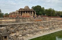 Private Tour of Modhera Sun Temple and Rani ki Vav