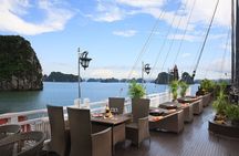 2 Days Halong Bay Tour from Hanoi