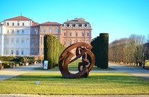 Turin: Royal Palace Guided Tour