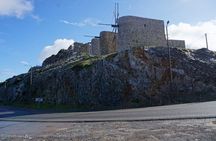 Guided Day Tour in Lasithi Plateau, Greek theme park and Villages