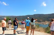 Guided Day Tour in Lasithi Plateau, Greek theme park and Villages