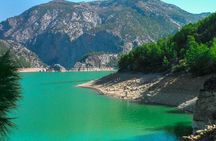 All Inclusive Green Canyon Boat Tour from Belek