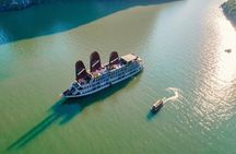 Halong Bay 3-day from Hanoi