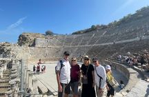 4 Days - Ephesus and Cappadocia Tours Flights & Accommodations Included