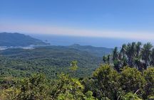Wonders of Nui Chua National Park - Day Trek in Vinh Hy Bay
