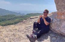Wonders of Nui Chua National Park - Day Trek in Vinh Hy Bay