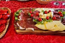 Private Authentic Family Home Lunch Tour from Dubrovnik