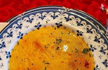 Private day Trip From Dubrovnik With Local Food at Family Home