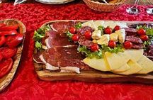 Private Day Trip From Dubrovnik visit Old Village Authentic Lunch End in Split