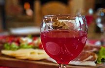 Private day Trip Herzegovina tour With Local Food at Family Home