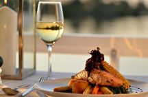 4 Day Chobe Safari Park and Victoria Falls Combo
