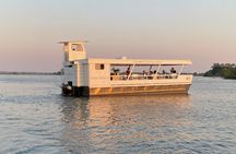 4 Day Chobe Safari Park and Victoria Falls Combo