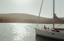 Small Group Sailing Cruise from Heraklion to Dia Island