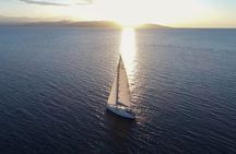 Small Group Sailing Cruise from Heraklion to Dia Island