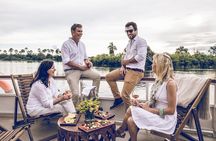 4 Day Chobe Safari Park and Victoria Falls Combo