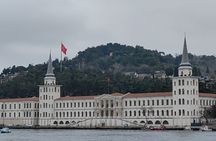 Private Istanbul Two Continent Tour