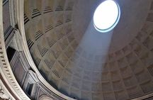 Underground of Trevi Fountain & Pantheon - PRIVATE TOUR 