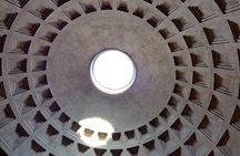 Underground of Trevi Fountain & Pantheon - PRIVATE TOUR 