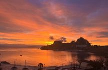 Private Half Day Tour Around Corfu Island