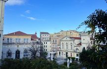 Private Half Day Tour Around Corfu Island