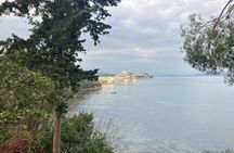 Private Half Day Tour Around Corfu Island
