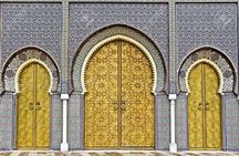 Casablanca to Fez Private Guided Day Trip with lunch