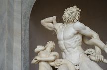 Small Group Tour Vatican Museums and Sistine Chapel