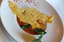 Cooking Class with Chef Barbara