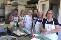 Cooking Class with Chef Barbara