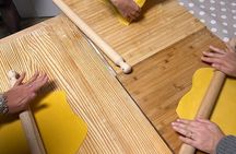 Traditional Home Cooking in Modena,Tagliatelle, Tortelloni & Wine