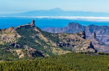 Arucas, Teror, Viewpoint Roque Nublo - Highlights Gran Canaria