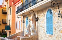 Half Day Tour in Cannes, Antibes and St Paul de Vence