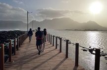 Beaches, Villages and Monte Verde, São Vicente Excludes City