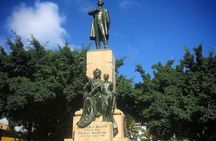 Private Cultural Tour to Santo Domingo Departing from Punta Cana