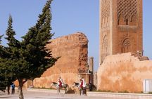 Private Rabat Guided Day Excursion from Casablanca