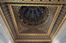 Private Rabat Guided Day Excursion from Casablanca