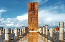 Private Rabat Guided Day Excursion from Casablanca