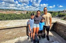Golf Cart Tour Highlight With Local ,Hidden Gems, Gelato or Wine