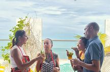 Puerto Rican Gastronomy Cooking Class