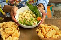 Puerto Rican Gastronomy Cooking Class