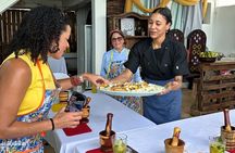 Puerto Rican Gastronomy Cooking Class