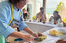 Puerto Rican Gastronomy Cooking Class