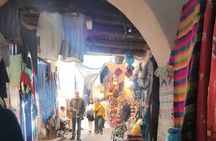 Marrakech : Shopping Tour in the Souks 