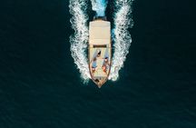Group Boat Excursion to Polignano | MAMMAMIA Boat