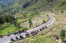 3 Day Ha Giang Loop Small Group Guided Motorbike Tour With Rider