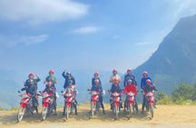 3 Day Ha Giang Loop Small Group Guided Motorbike Tour With Rider