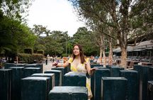 City tour Medellin + Comuna 13 + Graffititour Paisa for a day