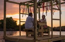 Romantic Date Night Picnic