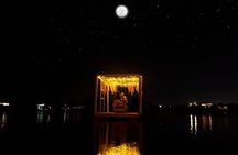 Romantic Date Night Picnic